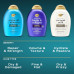 OGX Shampoo & Conditioner Thick And Full + Biotin And Collagen 385ml (Pack Of 2)