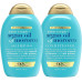 OGX Shampoo & Conditioner Thick And Full + Biotin And Collagen 385ml (Pack Of 2)