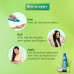 Parachute Advansed Aloe Vera Enriched Coconut Hair Oil 150ml