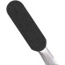 SHOWAY Foot File Callus Remover for Feet, Foot Scrubber Foot Grater Scrub Double Sided Professional Pedicure Kits Tools for Hard Dead Skin Cracked Heel, 25.2*6*3.5cm