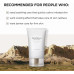 SKIN1004 Centella Repair Cream 2.53 fl.oz (75ml) | Soothing and Calming Cream with Centella Asiatica Extract, Ceramide, and Madecassoside | Moisturizing and Nourishing Skin Barrier Strengthening Cream