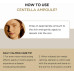 SKIN1004 Madagascar Centella Asiatica Ampoule Facial Serum 1.01 fl.oz(30ml) | 100% Centella Asiatica Extract for Soothing Sensitive and Acne-prone Skin (Ampoule 100ml)