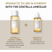 SKIN1004 Madagascar Centella Asiatica Ampoule Facial Serum 1.01 fl.oz(30ml) | 100% Centella Asiatica Extract for Soothing Sensitive and Acne-prone Skin (Ampoule 100ml)