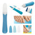 Scholl Velvet Smooth - Electronic Nail Care System
