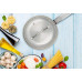TEFAL Cookware Set | Intuition Stainless Steel 8 pcs Cooking Set | Induction | 2 Years Warranty