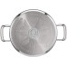 TEFAL Cookware Set | Intuition Stainless Steel 8 pcs Cooking Set | Induction | 2 Years Warranty