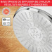 TEFAL Cookware Set | Intuition Stainless Steel 8 pcs Cooking Set | Induction | 2 Years Warranty