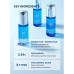 TERRAZEN Korean Rejuvenating Face & Neck Serum 55ml - Skin Care Anti Aging Facial Brightening Serum - Reduce Fine Line, Wrinkle with Natural Ingredients & Collagen