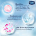 Vaseline Essential Even Tone Body Lotion with moisturising petroleum jelly, Flawless Glow, Gluta-Hya Serum Burst UV, 10X More Powerful than Vitamin C, 200ml