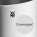 WMF Provence Plus 5-Piece Induction Saucepan Set with Glass Lid, Polished Cromargan Stainless Steel, Saucepan Set, Uncoated