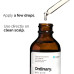 XIYANGY The New Ordiinary Hair care Multi Peptide Serum for Haiir Density 60ml