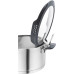 ZWILLING SIMPLIFY 668700050 Pots set Stainless steel 5 pcs. Silver Black