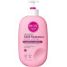 eos Shea Better Body Lotion- Vanilla Cashmere, 24-Hour Moisture Skin Care, Lightweight & Non-Greasy, Made with Natural Shea, Vegan, 16 fl oz