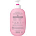 eos Shea Better Body Lotion- Vanilla Cashmere, 24-Hour Moisture Skin Care, Lightweight & Non-Greasy, Made with Natural Shea, Vegan, 16 fl oz