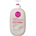 eos Shea Better Body Lotion- Vanilla Cashmere, 24-Hour Moisture Skin Care, Lightweight & Non-Greasy, Made with Natural Shea, Vegan, 16 fl oz