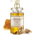 &honey Shampoo & Conditioner Set Organic Hair and Scalp Care for Intense Cleansing and Hydration - Moisture-Enhancing Wash and Protection - Ideal for Straight, Curly, Curl, , Frizzy, Treated, Col