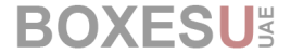 BOXESU - UAE