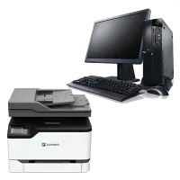 Computer & Printer (0)