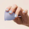 Menstrual cups