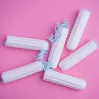 Tampons (1)