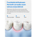 usmile Twin-line Freshening Anti-caries Dental Floss Toothpicks Teeth Stick Tooth Cleaning Interdental Oral Care (Freshing)