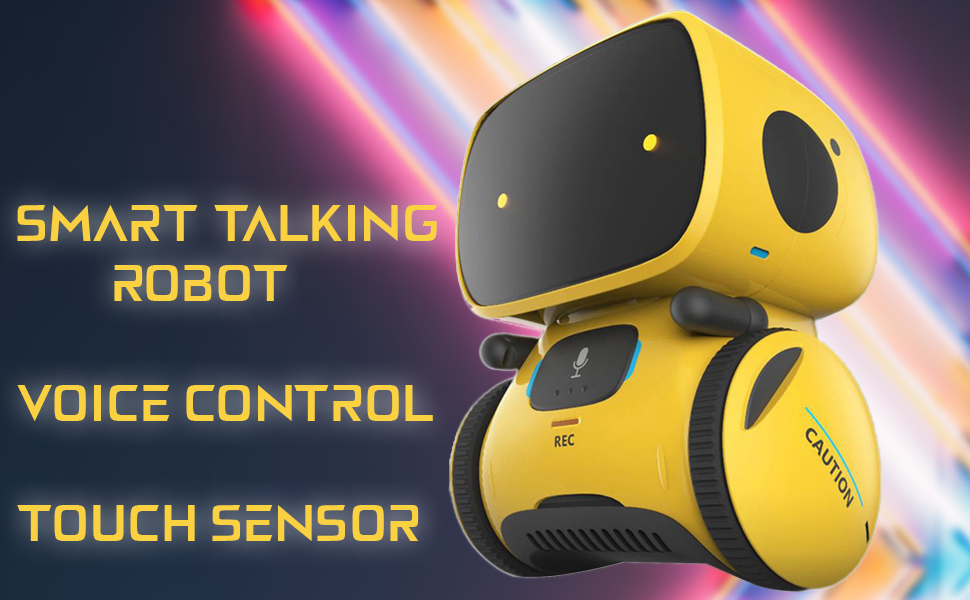 AMERTEER-Kids-Robot-Toy-Smart-Talking-Robots-Intelligent-Par