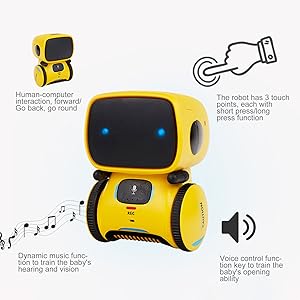 AMERTEER-Kids-Robot-Toy-Smart-Talking-Robots-Intelligent-Par
