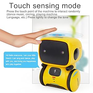 AMERTEER-Kids-Robot-Toy-Smart-Talking-Robots-Intelligent-Par