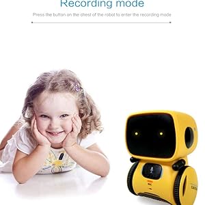 AMERTEER-Kids-Robot-Toy-Smart-Talking-Robots-Intelligent-Par