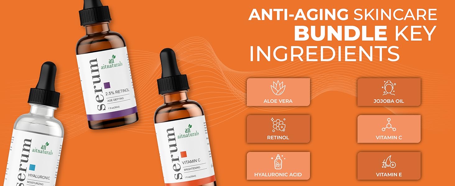 Aitnaturals-Anti-Aging-Serum-Set-Each-30ml-Powerful-Trio-of-
