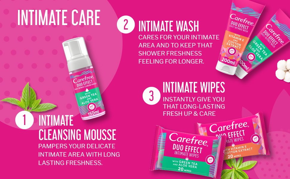 Carefree-Daily-Intimate-Wash-Duo-Effect-with-Green-Tea-and-A