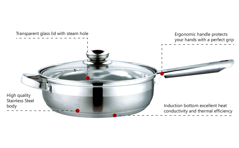 Cuisine-Art-Wilson-Stainless-Steel-Cookware-Set-12-Piece-Cas