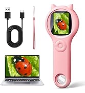 ERTYU-Kids-Smart-Phone-Toys-for-Girls-Ages-3-7-with-Dual-Cam