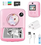 ERTYU-Kids-Smart-Phone-Toys-for-Girls-Ages-3-7-with-Dual-Cam