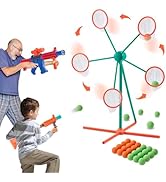 ERTYU-Kids-Smart-Phone-Toys-for-Girls-Ages-3-7-with-Dual-Cam