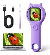 ERTYU-Kids-Smart-Phone-Toys-for-Girls-Ages-3-7-with-Dual-Cam