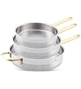 LIFE-SMILE-Cooking-Pots-Set-Granite-Stone-cookware-set-Multi