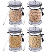 LIFE-SMILE-Cooking-Pots-Set-Granite-Stone-cookware-set-Multi