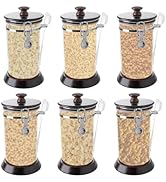 LIFE-SMILE-Cooking-Pots-Set-Granite-Stone-cookware-set-Multi