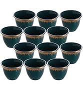 LIFE-SMILE-Cooking-Pots-Set-Granite-Stone-cookware-set-Multi