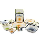 LIFE-SMILE-Cooking-Pots-Set-Granite-Stone-cookware-set-Multi