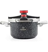 LIFE-SMILE-Cooking-Pots-Set-Granite-Stone-cookware-set-Multi