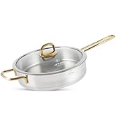 LIFE-SMILE-Cooking-Pots-Set-Granite-Stone-cookware-set-Multi
