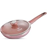 LIFE-SMILE-Cooking-Pots-Set-Granite-Stone-cookware-set-Multi