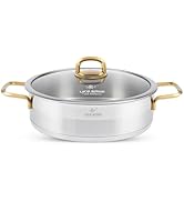 LIFE-SMILE-Cooking-Pots-Set-Granite-Stone-cookware-set-Multi