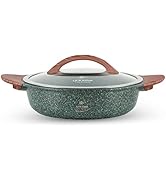 LIFE-SMILE-Cooking-Pots-Set-Granite-Stone-cookware-set-Multi