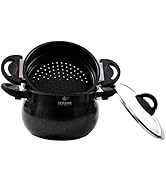 LIFE-SMILE-Cooking-Pots-Set-Granite-Stone-cookware-set-Multi