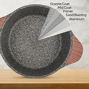 LIFE-SMILE-Cooking-Pots-Set-Granite-Stone-cookware-set-Multi