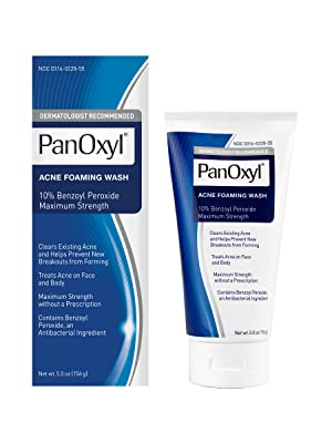 PanOxyl-Acne-Foaming-Wash-Benzoyl-Peroxide-10-Maximum-Streng
