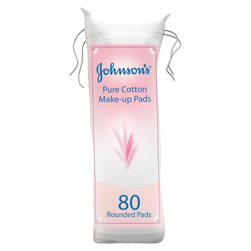 Johnson Cotton Pads